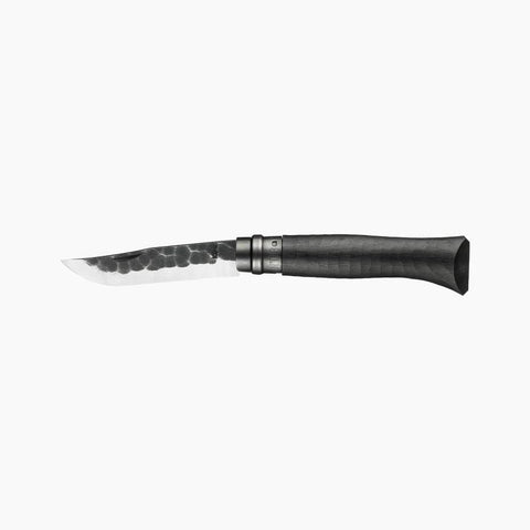 Opinel No 08 Forge Carbonstahl limitiert 6000 Stück Sammlermesser