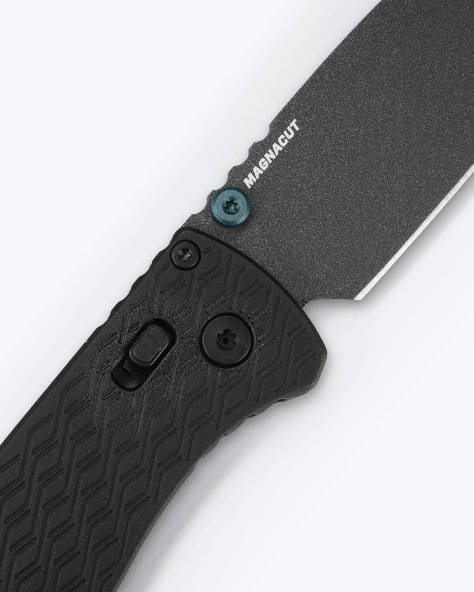 Benchmade 534BK Bugout Vapyr™ – CPM-MagnaCut, Aluminium Griff, AXIS-Lock, 49 g