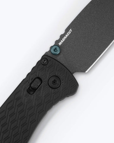 Benchmade 534BK Bugout Vapyr™ – CPM-MagnaCut, Aluminium Griff, AXIS-Lock, 49 g