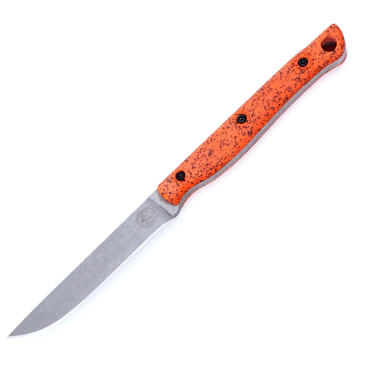 White River GripXodus 3 EDC S35VN USA Bushcraft Knife Limited White River Knife & Tool