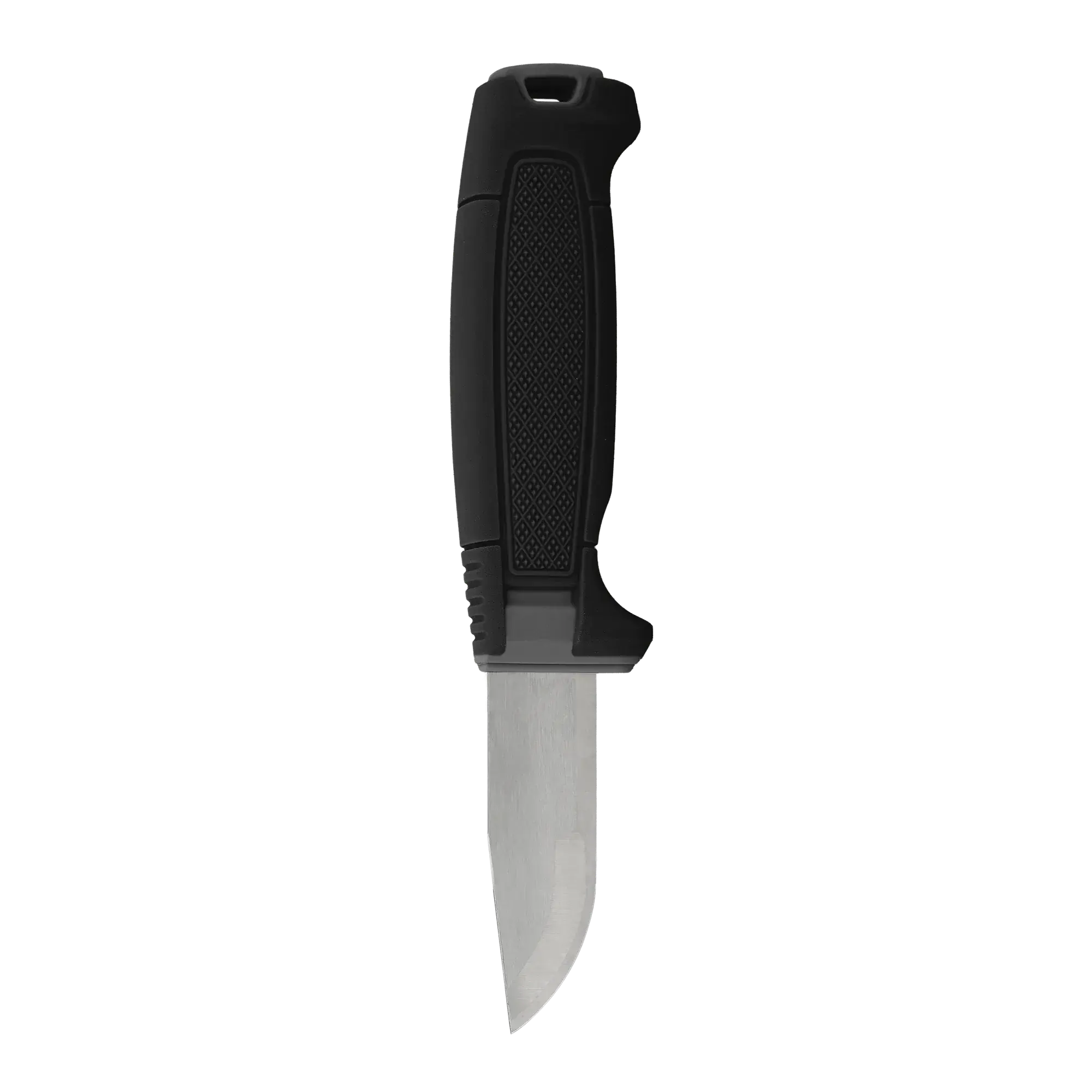 Morakniv Amberg Compact (S) Griff mit TPE-Reibmuster