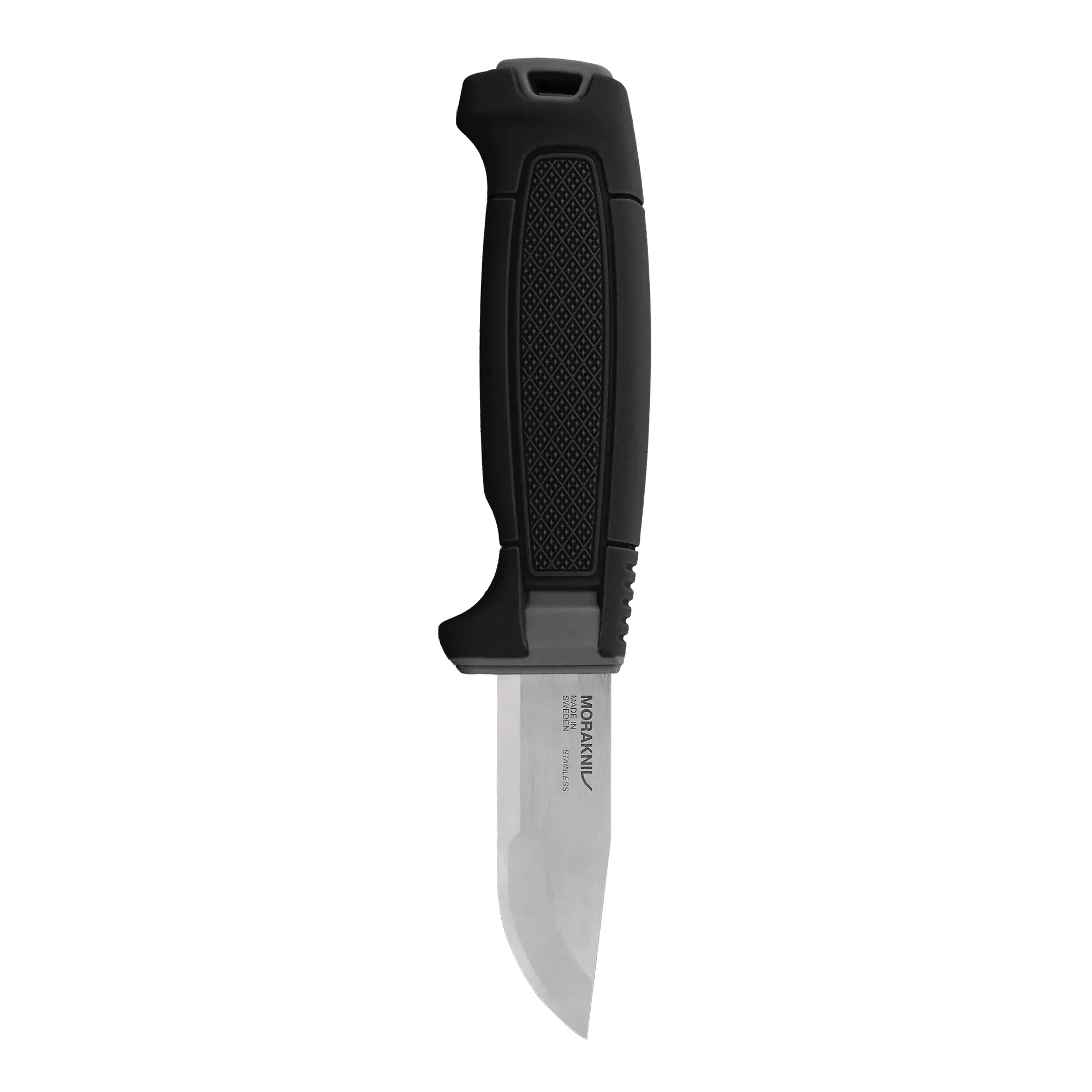 Morakniv Amberg Compact (S) Black Skies Hauptansicht mit 7,7 cm Klinge