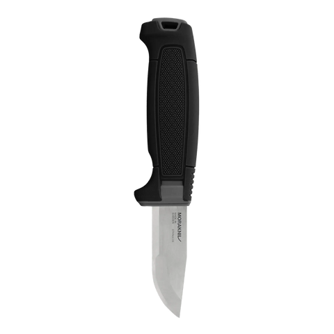 Morakniv Amberg Compact (S) Black Skies Hauptansicht mit 7,7 cm Klinge