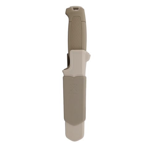 Morakniv Amberg Compact (S) Outdoormesser in der Detailansicht