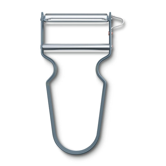 Victorinox 2er Set REX SPARSCHÄLER: Ergonomische Form für leichtes Arbeiten und maximalen Komfort Victorinox