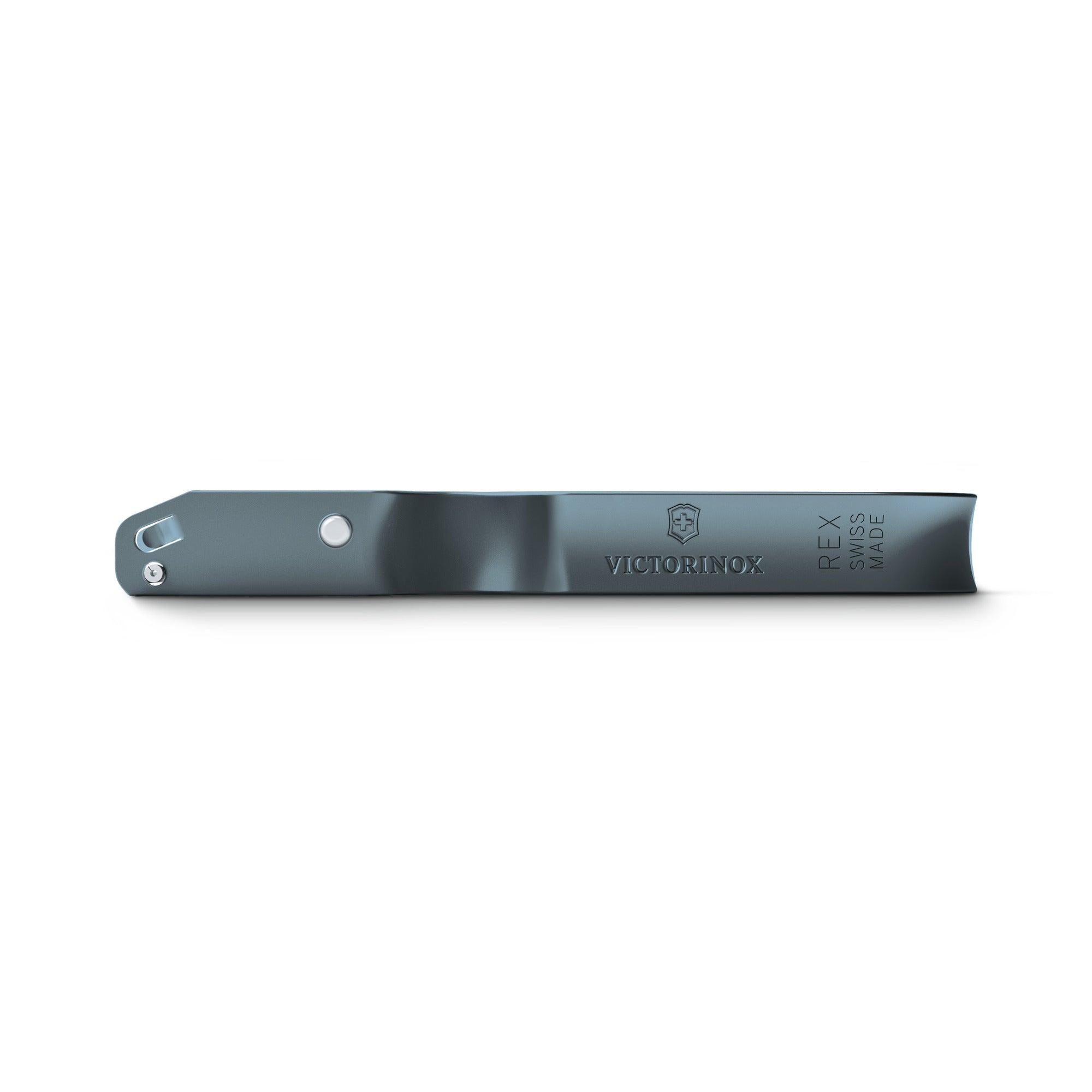 Victorinox 2er Set REX SPARSCHÄLER: Ergonomische Form für leichtes Arbeiten und maximalen Komfort