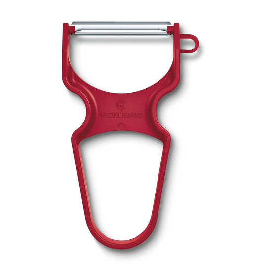 Victorinox 2x RAPID SPARSCHÄLER, GERADER SCHLIFF Victorinox