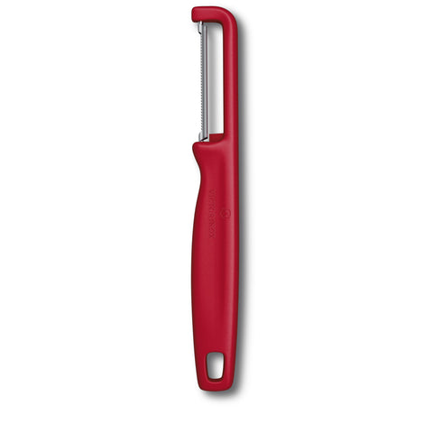 Victorinox Swiss Classic Utility Messerblock – 7-teilig, kompakt & farbenfroh 6.7126.6C1