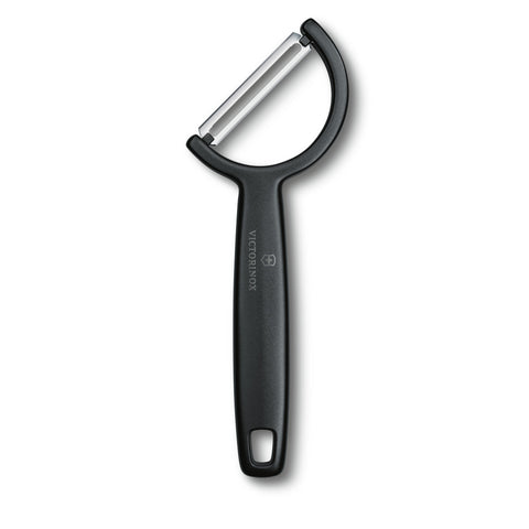 Victorinox Sparschäler für Obst & Gemüse, Extra Scharf
