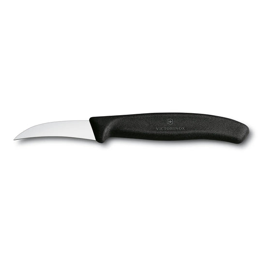 Victorinox Swiss Classic Tourniermesser 6 cm rot oder schwarz Victorinox
