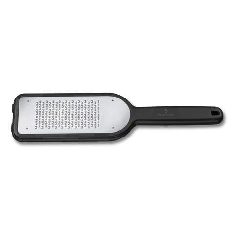 Victorinox Reibe fein schwarz Küchenreibe feine Klinge 7.6082.3 Victorinox