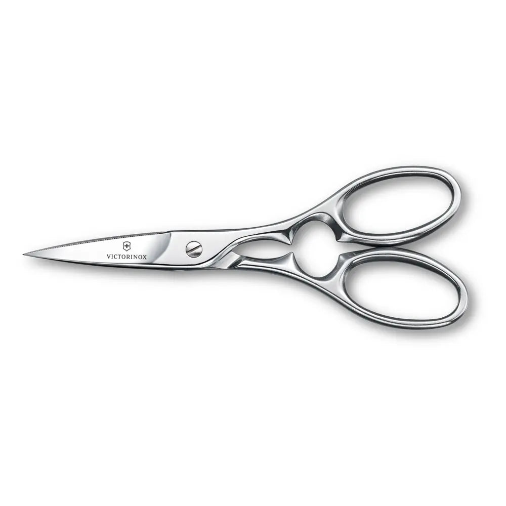 Victorinox Universal-Küchenschere Premium 20 cm – robuste Edelstahl-Schere in Geschenkbox