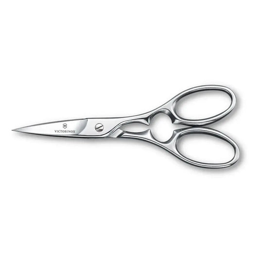 Victorinox Universal-Küchenschere Premium 20 cm – robuste Edelstahl-Schere in Geschenkbox Victorinox