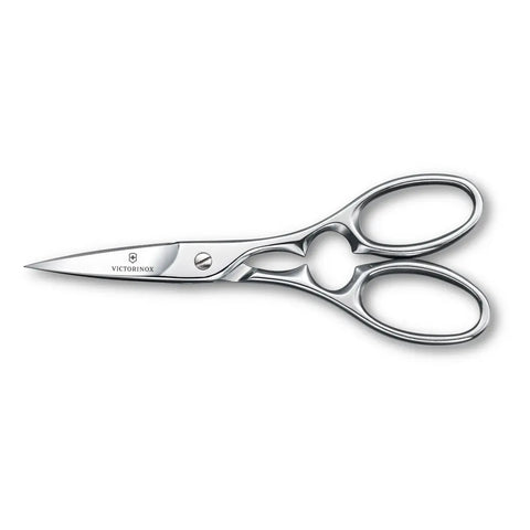 Victorinox Universal-Küchenschere Premium 20 cm – robuste Edelstahl-Schere in Geschenkbox