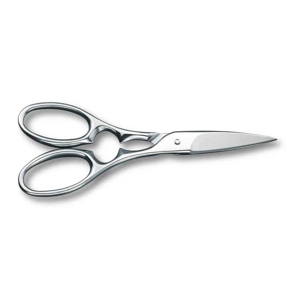 Victorinox Universal-Küchenschere Premium 20 cm – robuste Edelstahl-Schere in Geschenkbox