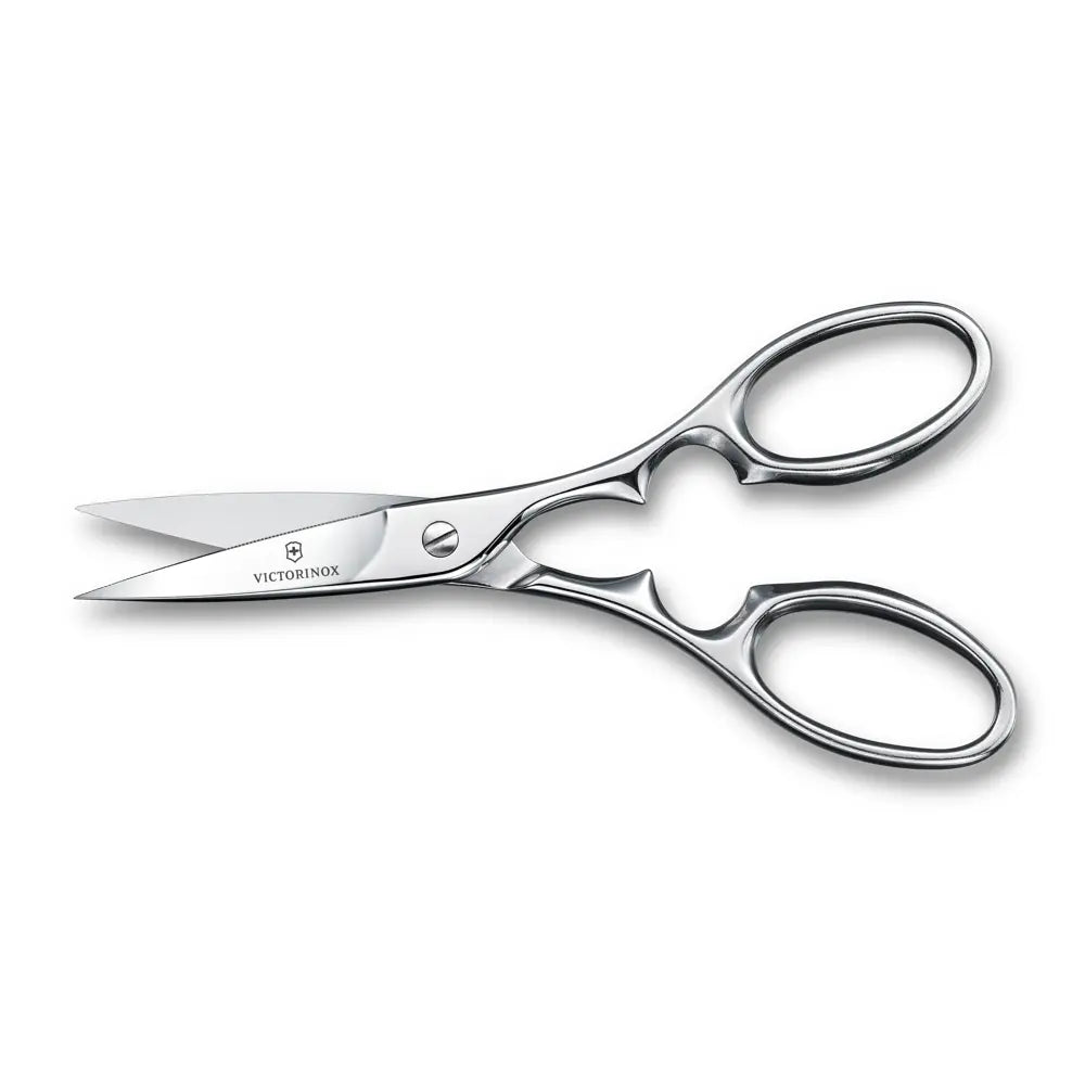 Victorinox Universal-Küchenschere Premium 20 cm – robuste Edelstahl-Schere in Geschenkbox
