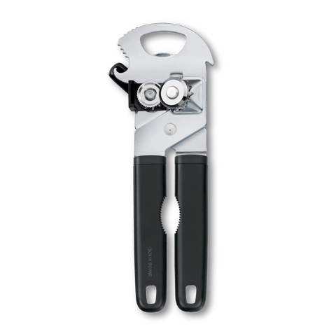 Victorinox Mehrzweck Öffner schwarz Flaschenöffner Dosenöffner 7.6878.3 Victorinox