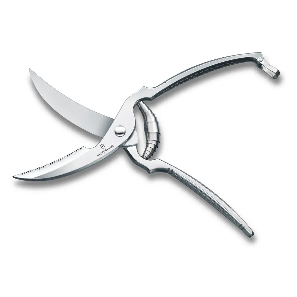 Victorinox Ersatzfeder für Geflügelschere – Original Ersatzteil, Edelstahl, passend für Modell 7.6345