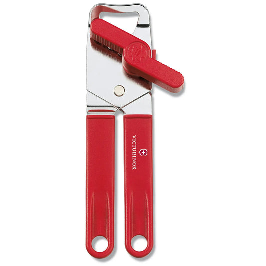 Victorinox UNIVERSAL-DOSENÖFFNER sicherer und leicht zu verwendender Dosenöffner Victorinox