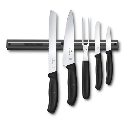 Victorinox Magnetleiste für Küchenmesser Magneticknifebar 35 cm Victorinox