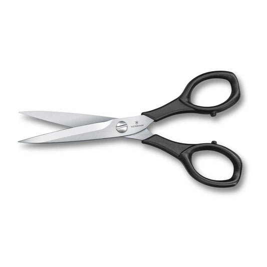 Victorinox Haushaltsschere 8.1017.16 – seitliche Studioansicht der Schere
