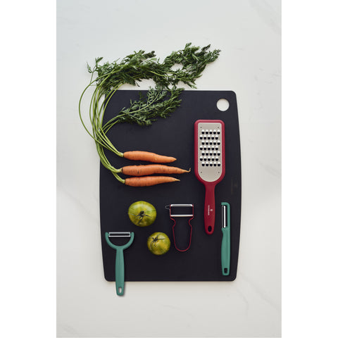 Victorinox Sparschäler für Obst & Gemüse, Extra Scharf