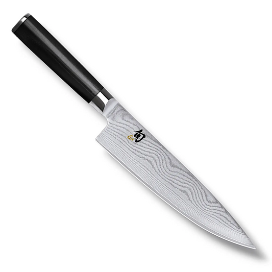 KAI Shun Classic Allzweckmesser DM-0701 Klingenlänge 15 cm KAI