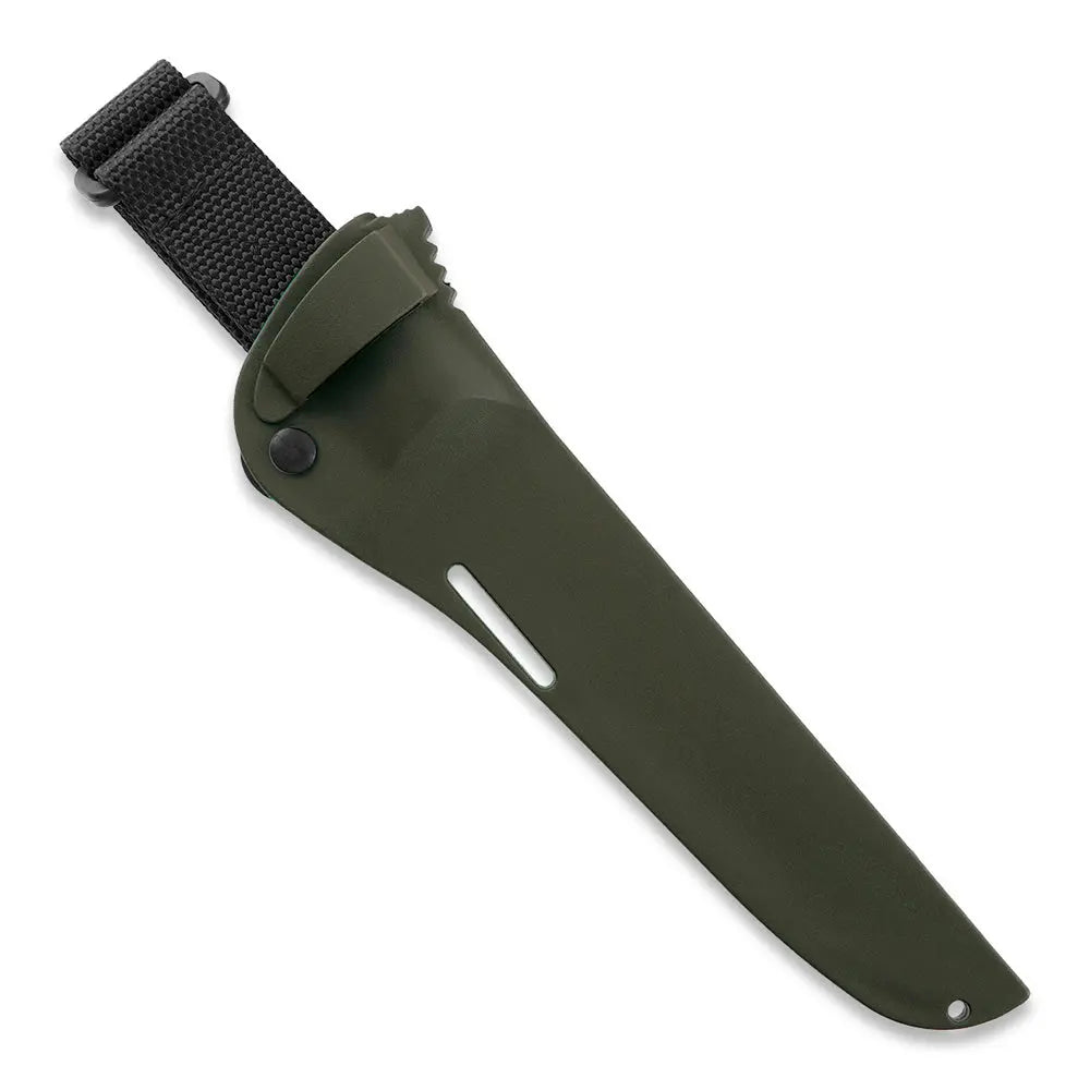 Peltonen M95 Kompositscheide – Ersatzscheide für Ranger Puukko in 4 Farben
