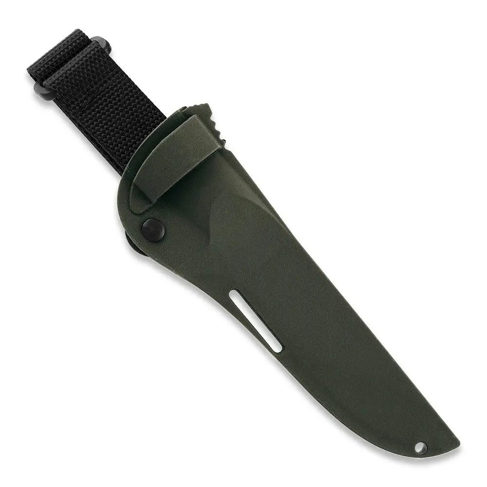 Peltonen M07 Kompositscheide – Ersatzscheide für Ranger Puukko in 4 Farben