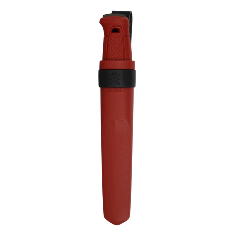 Morakniv Garberg BlackBlade (C) – Das Bushcraft-Messer für anspruchsvolle Abenteurer Morakniv