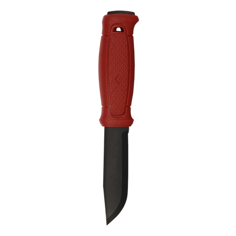Morakniv Garberg BlackBlade (C) – Das Bushcraft-Messer für anspruchsvolle Abenteurer Morakniv