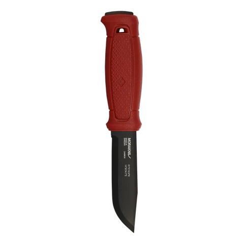 Morakniv Garberg BlackBlade (C) – Das Bushcraft-Messer für anspruchsvolle Abenteurer Morakniv