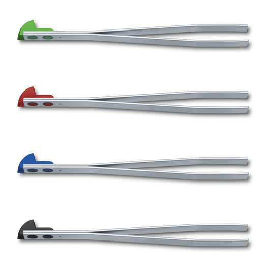 Victorinox Pinzette M/L für mittlere und große Taschenmesser rot blau schwarz grün Victorinox