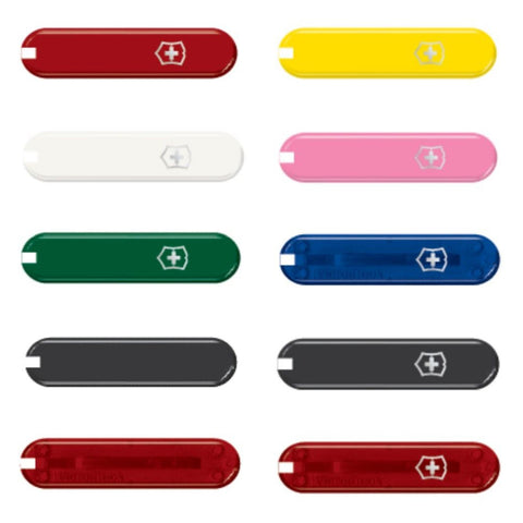 Victorinox Schalen für kleine Taschenmesser 58 mm