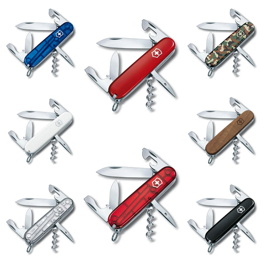 Victorinox Spartan 12 Funktionen Schweizer Taschenmesser Victorinox