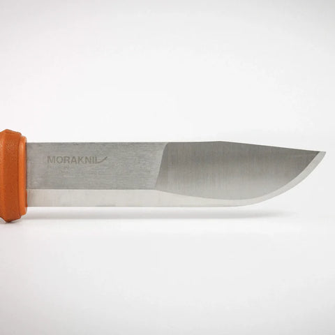 Morakniv Kansbol (S) | Outdoormesser Edelstahl 12C27 – Mora, Schweden