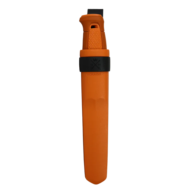 Morakniv Kansbol (S) | Outdoormesser Edelstahl 12C27 – Mora, Schweden