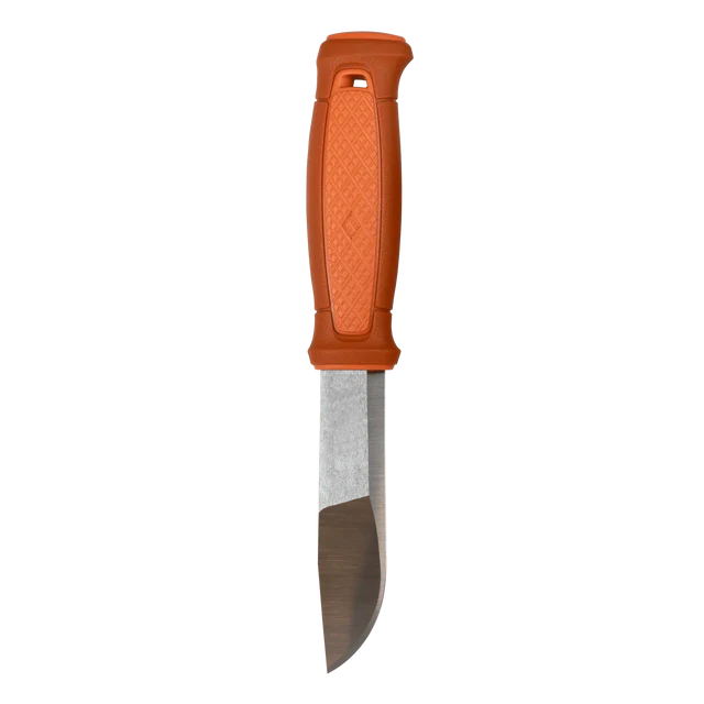 Morakniv Kansbol (S) | Outdoormesser Edelstahl 12C27 – Mora, Schweden