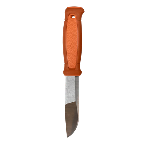 Morakniv Kansbol (S) | Outdoormesser Edelstahl 12C27 – Mora, Schweden