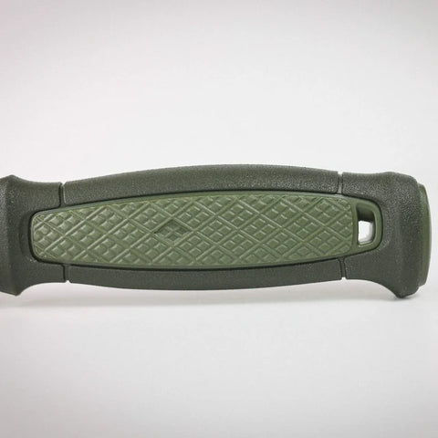 Morakniv Kansbol (S) with Multi-Mount | Outdoor-Messer mit MOLLE-Befestigung Morakniv