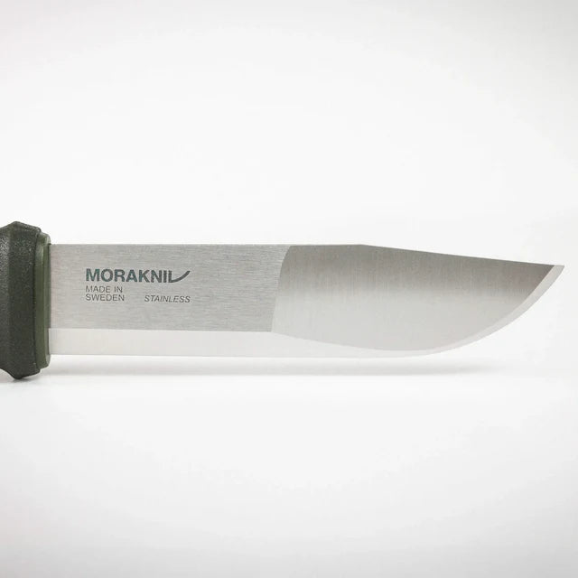 Morakniv Kansbol (S) with Multi-Mount | Outdoor-Messer mit MOLLE-Befestigung Morakniv