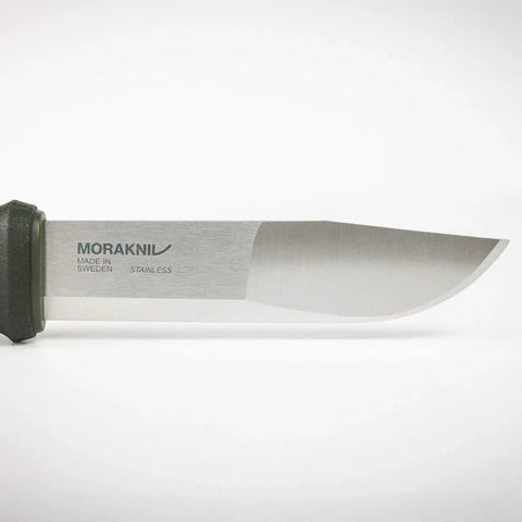 Morakniv Kansbol (S) with Multi-Mount | Outdoor-Messer mit MOLLE-Befestigung Morakniv