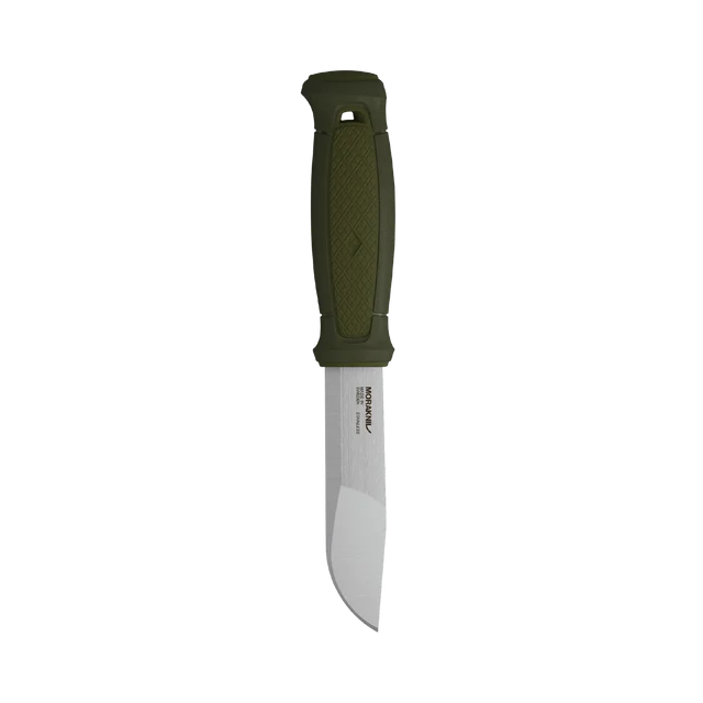 Morakniv Kansbol (S) with Multi-Mount | Outdoor-Messer mit MOLLE-Befestigung Morakniv