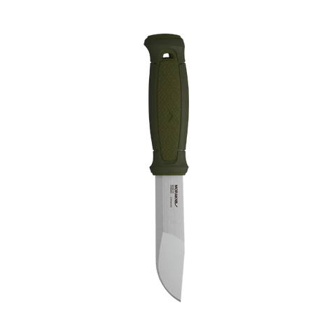 Morakniv Kansbol (S) with Multi-Mount | Outdoor-Messer mit MOLLE-Befestigung Morakniv