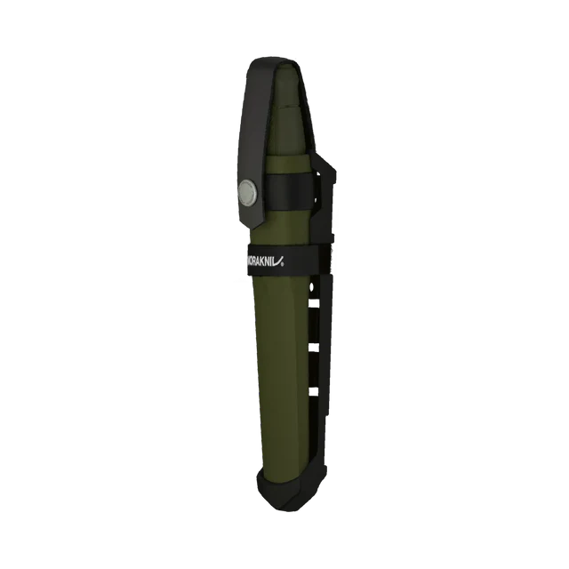 Morakniv Kansbol (S) with Multi-Mount | Outdoor-Messer mit MOLLE-Befestigung Morakniv