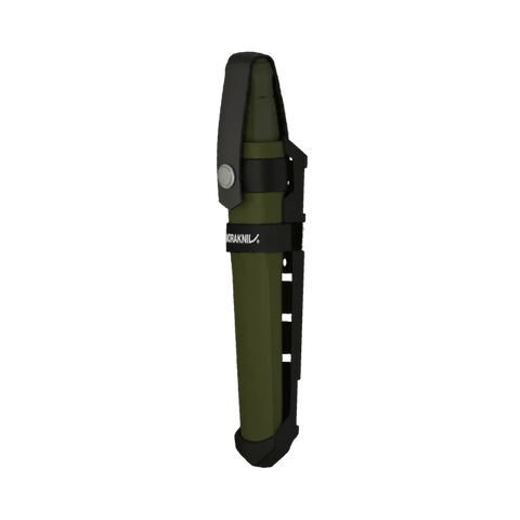 Morakniv Kansbol (S) with Multi-Mount | Outdoor-Messer mit MOLLE-Befestigung Morakniv