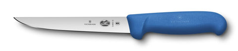 Victorinox Fibrox Ausbeinmesser 15 cm (gerade) – präzises Zerlegen mit Profi-Qualität 5.6003.15B