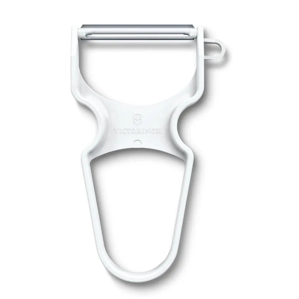 Victorinox 2x RAPID SPARSCHÄLER, GERADER SCHLIFF Victorinox
