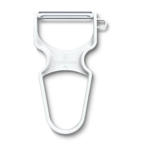 Victorinox 2x RAPID SPARSCHÄLER, GERADER SCHLIFF Victorinox