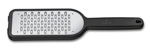 Victorinox Reibe 2-Wege schwarz Küchenreibe doppelt 7.6084.3 Victorinox
